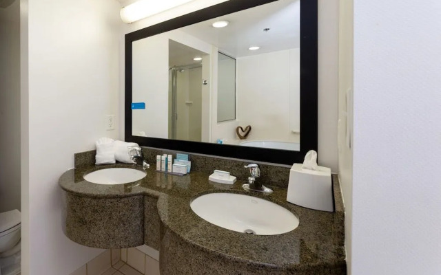 Hampton Inn ATL Lawrenceville I 85 Sugarloaf