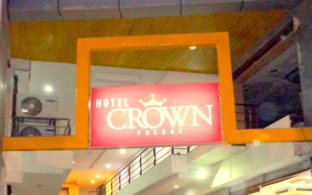 Hotel Crown Palace