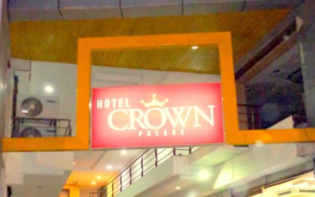 Hotel Crown Palace