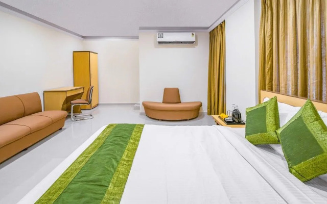 Oyo 22535 Hotel Orbit Inn