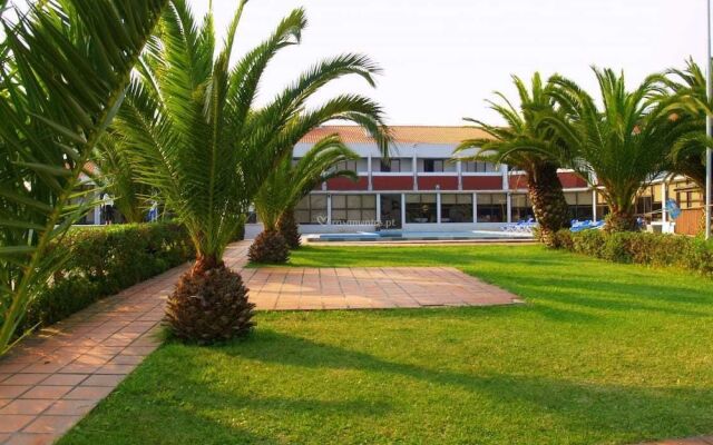 Hotel Estalagem Riabela