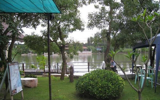 Ban Platabtim Resort