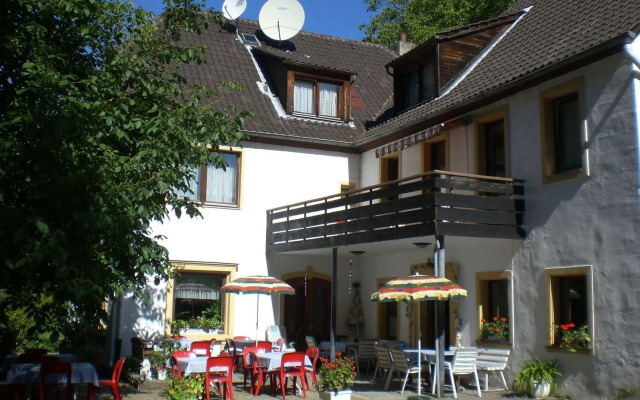 Hotel Blüchersruh