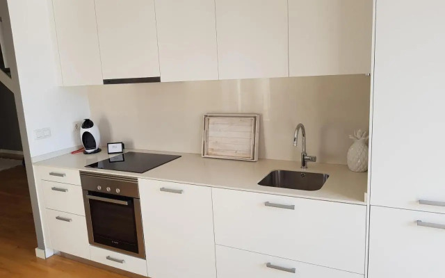 BONNIES Suites & Spa Valencia