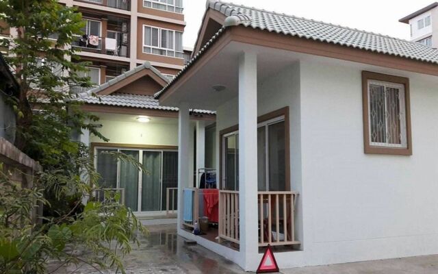 The First Residence