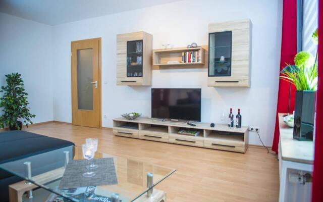Family-Suite Gelsenkirchen-Horst