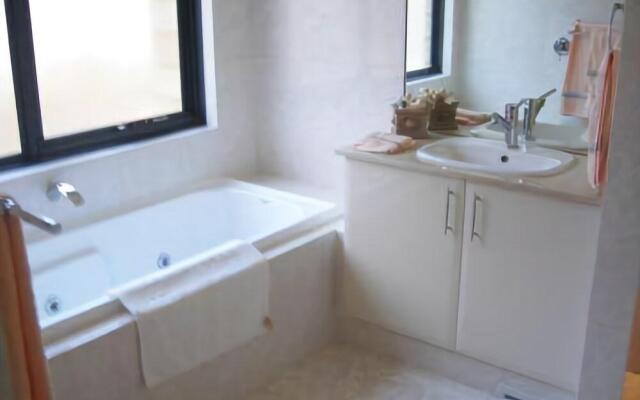 Santa Maria Executive B&B Fremantle