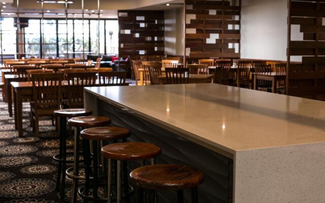 CBD Hotel Newcastle