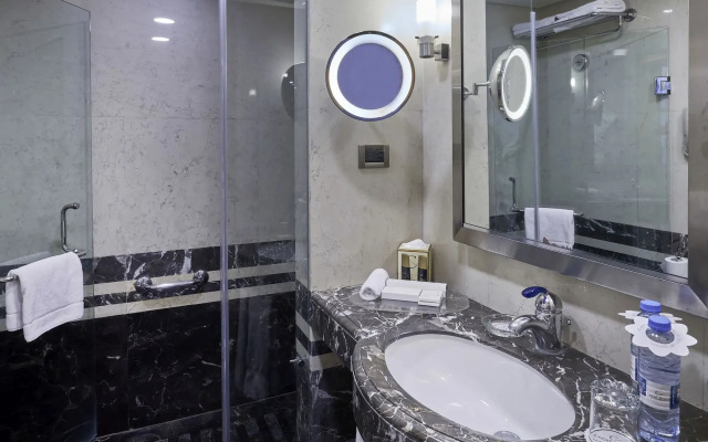 Coral Beach Hotel and Resort Beirut