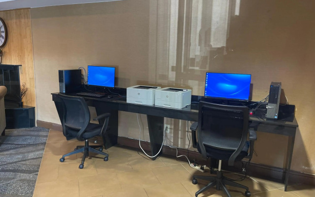 Wyndham Garden Philadelphia Airport