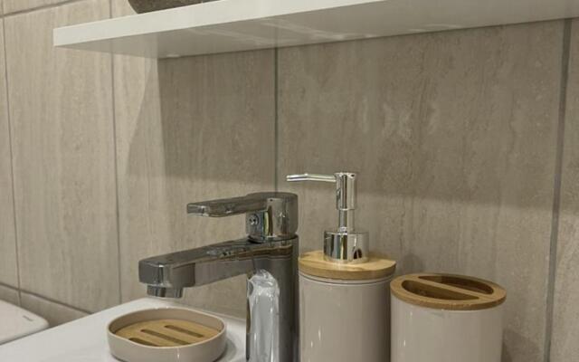 Апартаменты на улице Пискунова 136