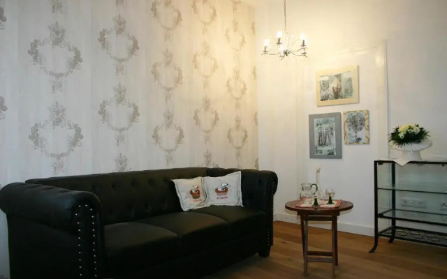 Apartment Königstrasse