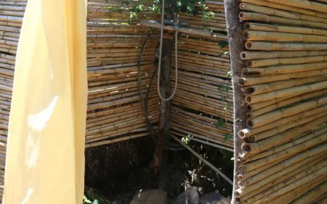 Surf N Sand Hostel