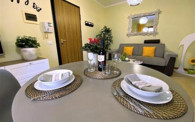 Residenza Airone Bianco