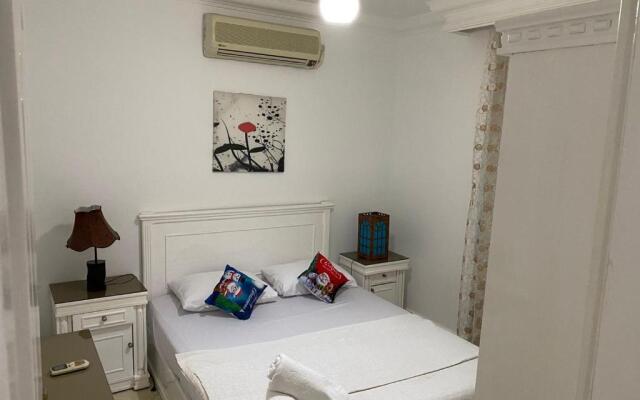 Delta Sharm Apartment 156 flat 102