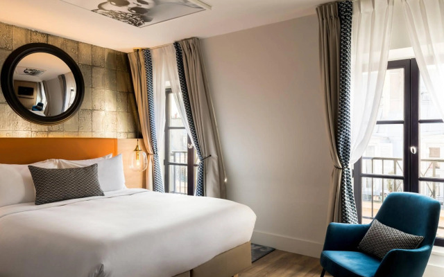 Renaissance Paris Vendome Hotel