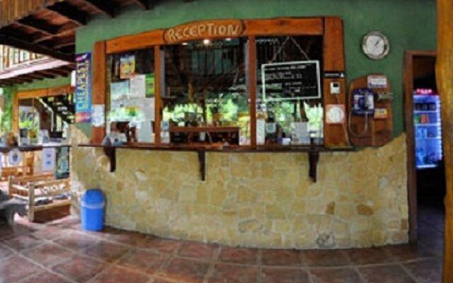 Cariblue Beach and Jungle Resort