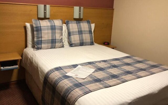 Whin Park Guest House