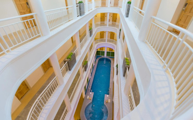 Hi Chiangrai Hotel