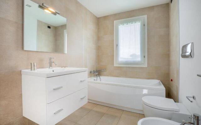 Villa Marconi Apartment 7