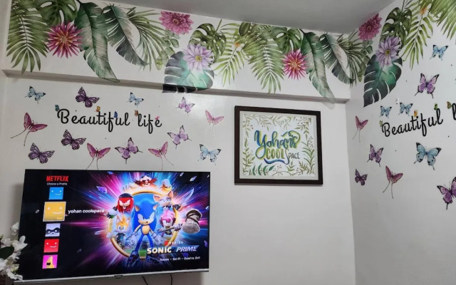 Yohan's CoolSpace Tagaytay