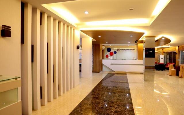Hotel Grand Permata Hati
