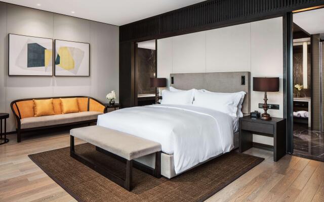 Hilton Ningbo Dongqian Lake