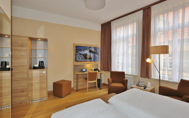 Hotel Theophano