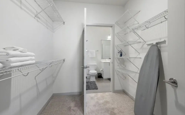 Two Stylish Nulu CozySuites