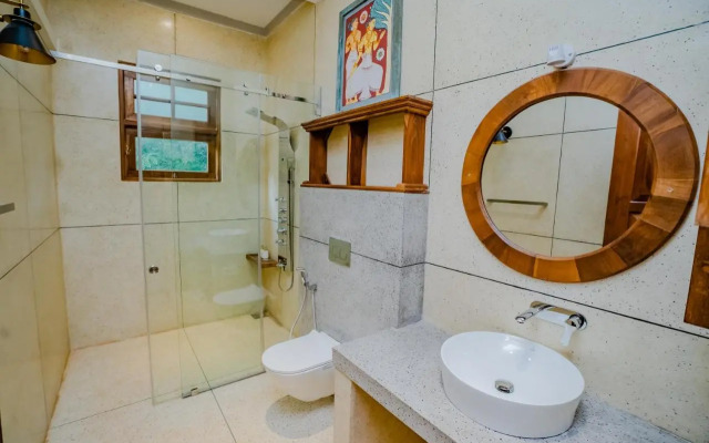 Nethu Guest House no 34 Nugagahahena, Bandaramulla, Mirissa