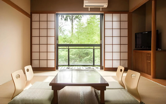 Ryokan Reimei