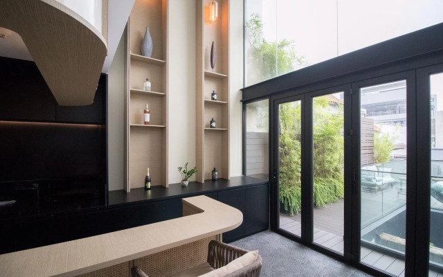 Hotel NuVe Elements