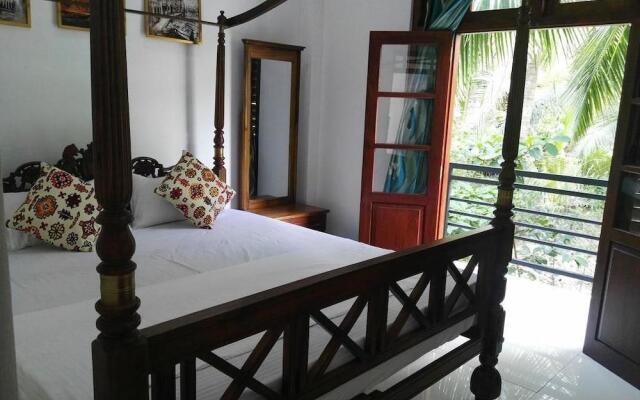 Vista BnB Galle