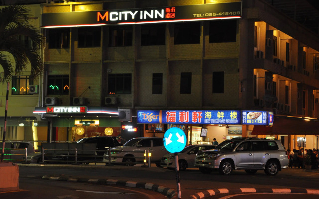MCity Inn