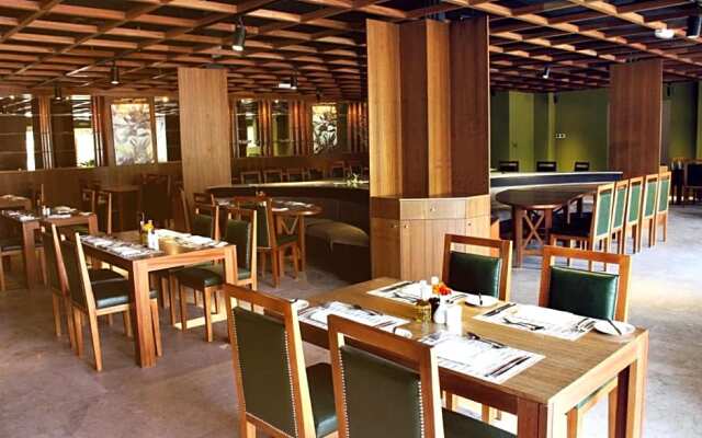 One to One Hotel & Resort Ain Al Faida