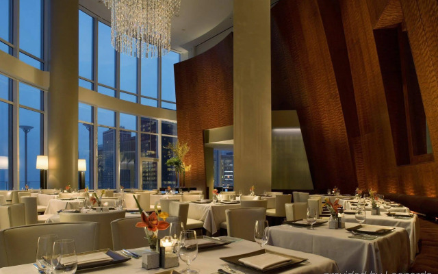 Trump International Hotel & Tower Chicago