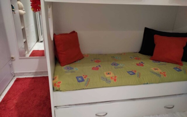 Neve - by the sea - A2