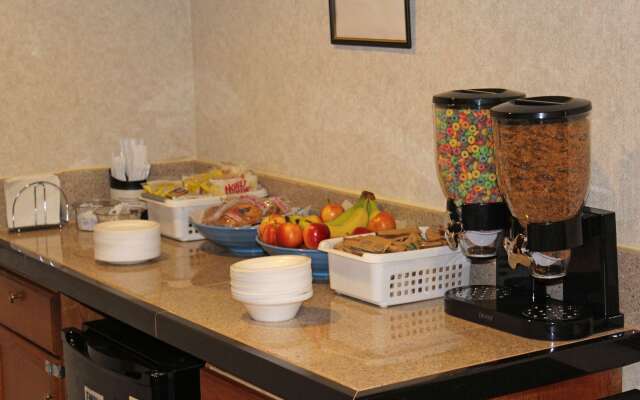 Americas Best Value Inn Conyer