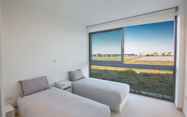 Protaras Holiday Villa Wp7