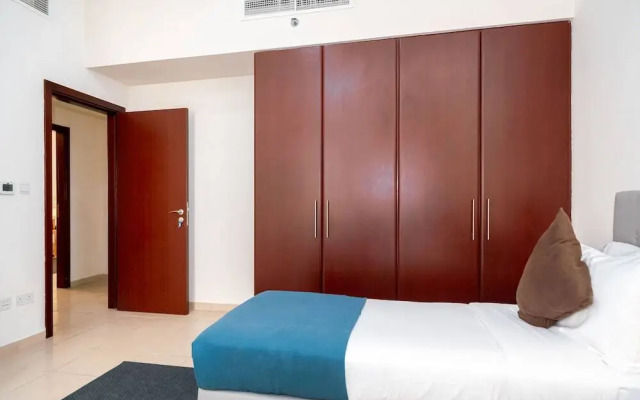 Shams 2 by HiGuests Vacation Homes