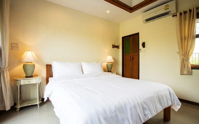 Nirvana Chiang Mai