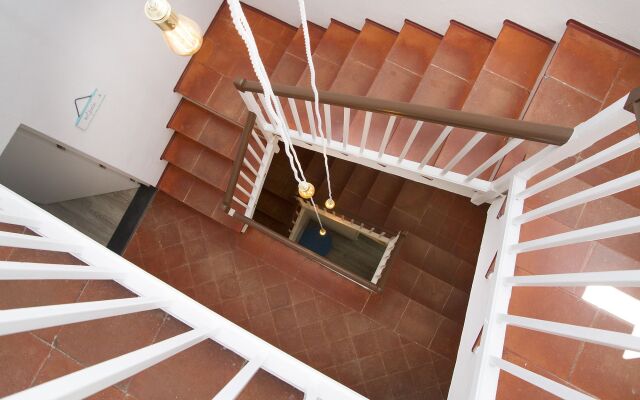 Hotel Romantic Los 5 Sentidos