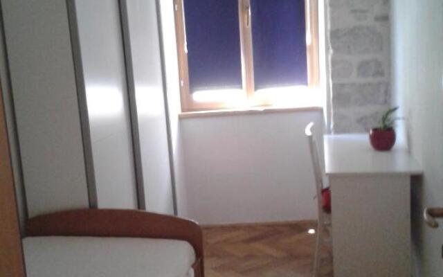 Old Town Apartment Mila