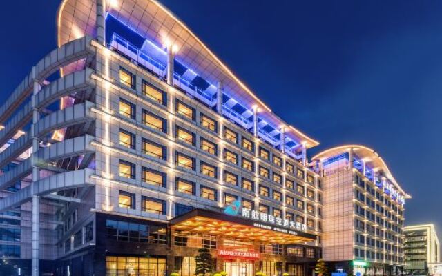 Southern Airlines Pearl Airport Hotel