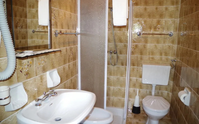 Casetta delle Dolomiti