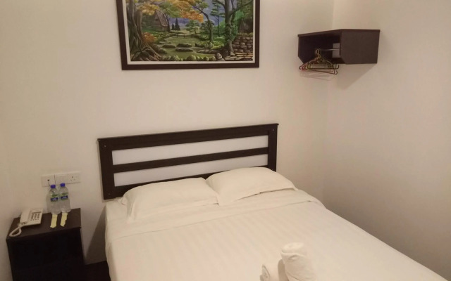 Hotel Sri Bernam