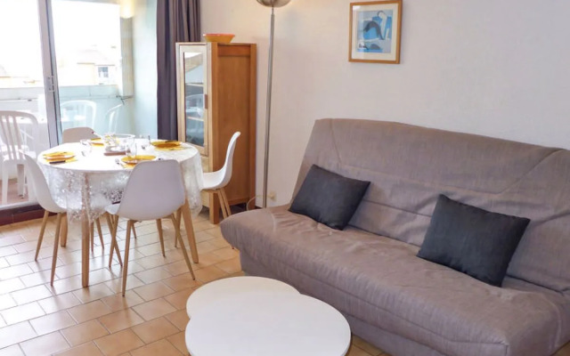 Les Balcons de la Méditerranée 25086