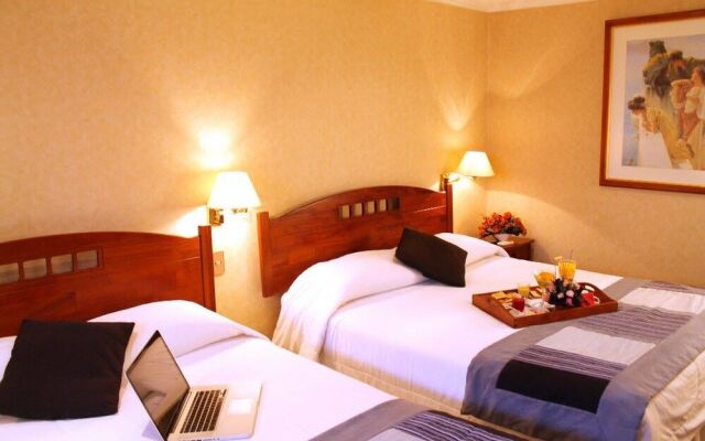 Hotel Capelli