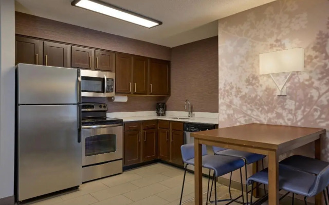 Residence Inn Greenbelt