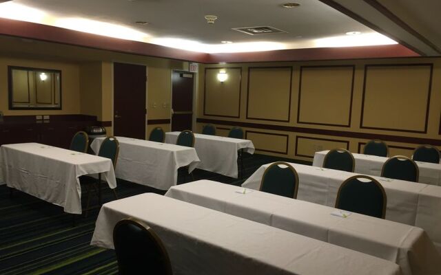 Quality Inn Revere